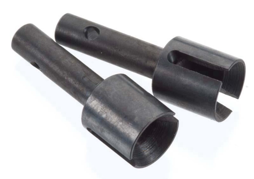 HPI GEAR SHAFT 5X29MM 2PC 101229