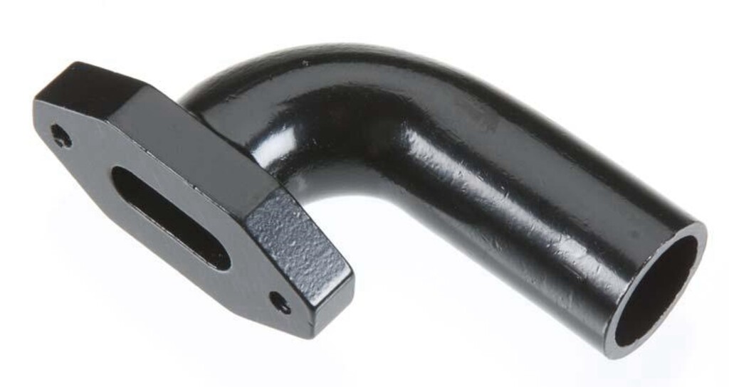 HPI EXHAUST HEADER 86938