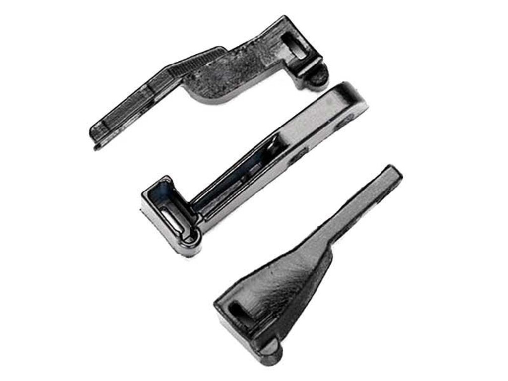 TRAXXAS RPM SENSOR MOUNT NITRO 3X10 6536