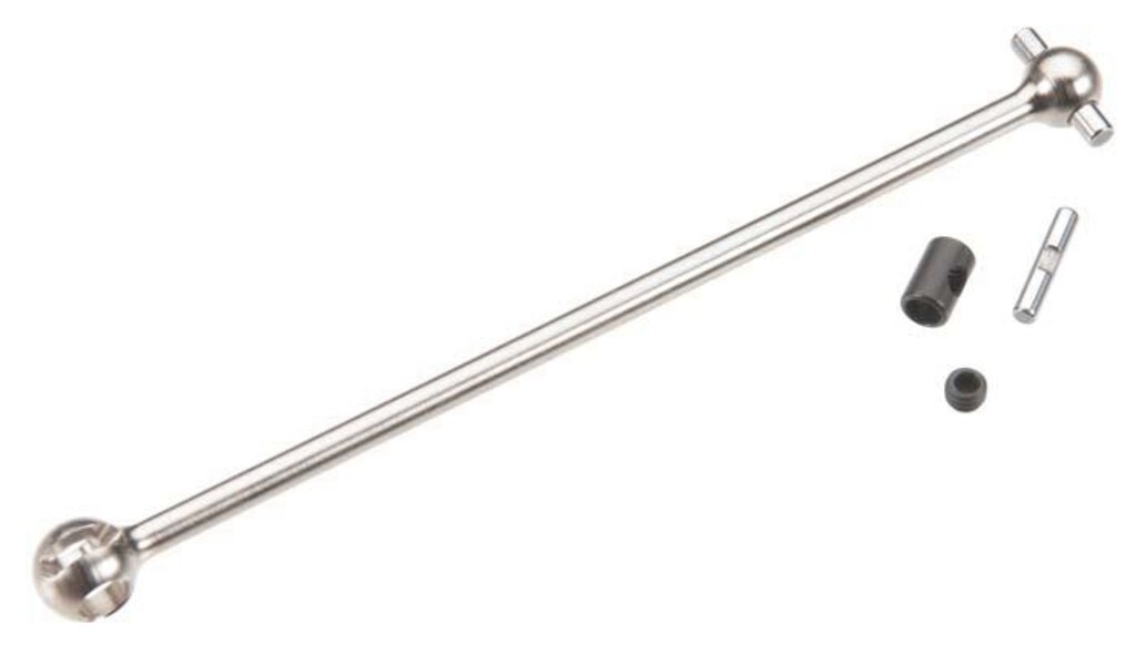 HB WCE CENTER DRIVE SHAFT 67170