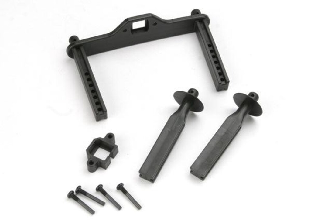 T-MAX BODY MOUNT POSTS FRONT 4914R