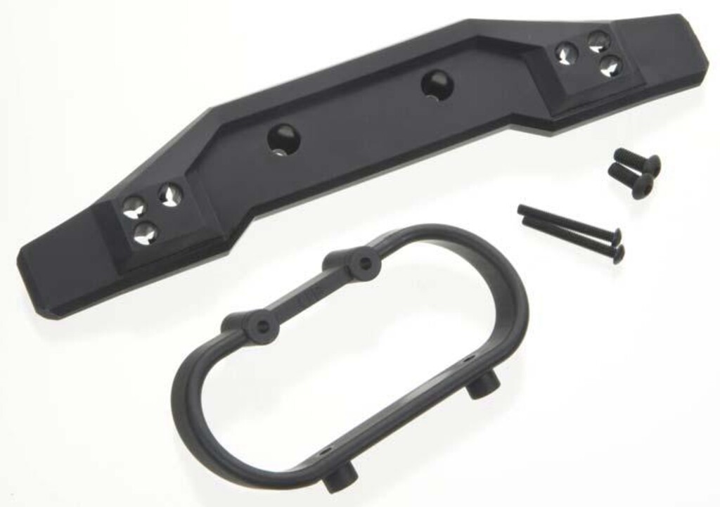 SUMMIT BUMPER MOUNT REAR 5636