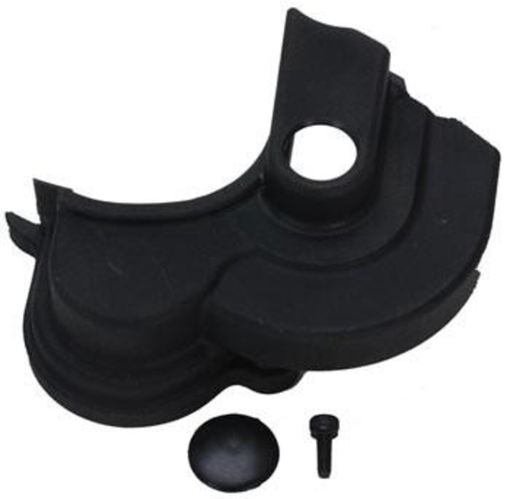 TRAXXAS GEAR COVER E-REVO 3X8MM 5677R