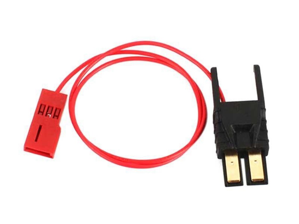 TRAXXAS POW TAP VOLTG SENSOR CABLE 6541