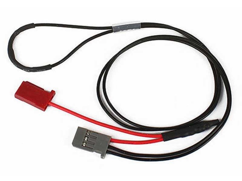 TRAXXAS TEMP/VOLTAGE TELEMET SENSOR 6521