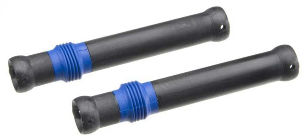 SUMMIT HALF SHAFTS SHORT 5655