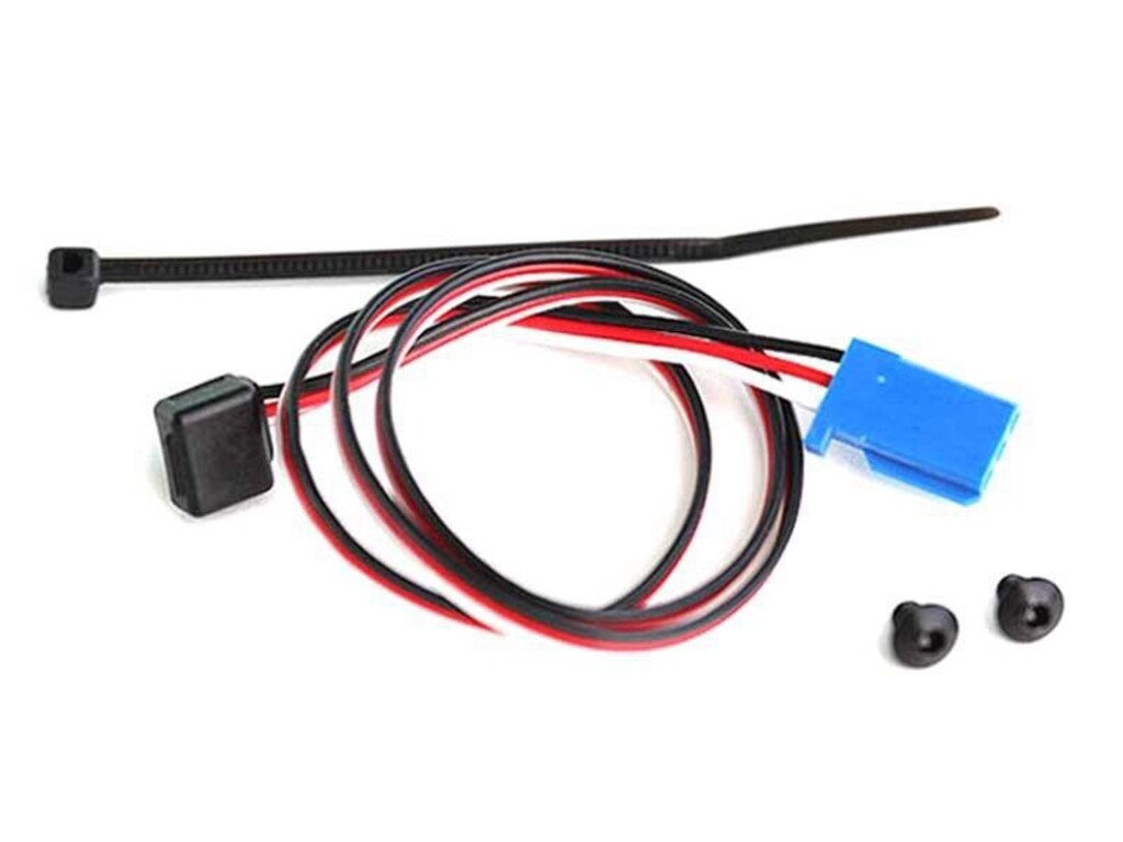 TRAXXAS RPM TELEM SENSOR LONG BCS 6520