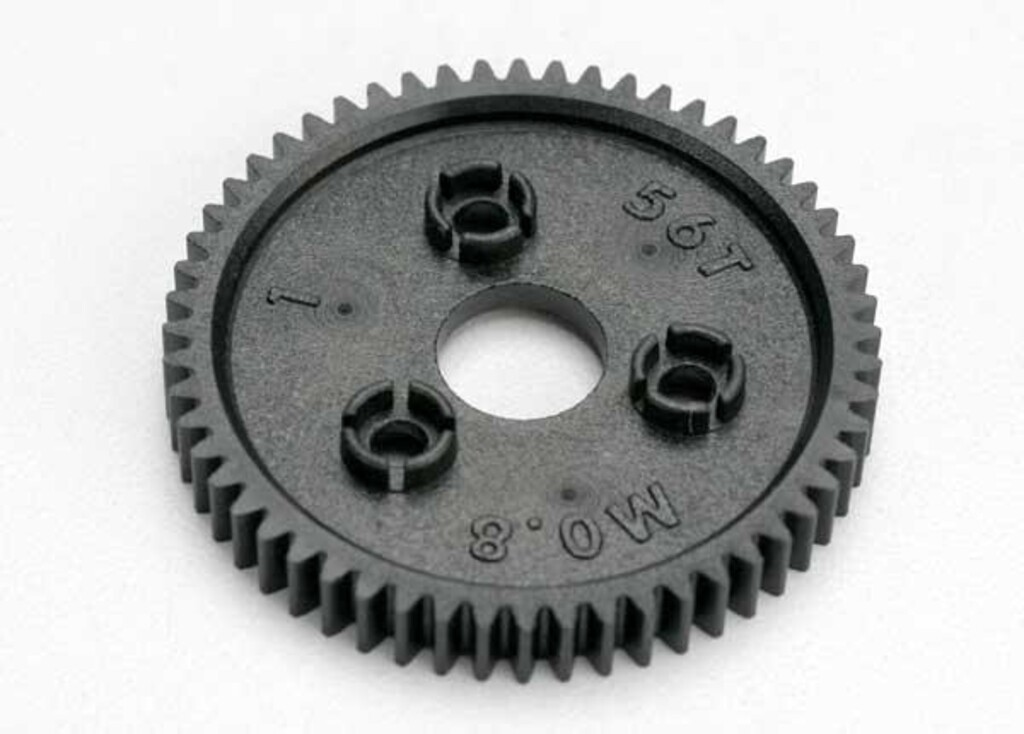 JATO SPUR GEAR 56T T-MAXX 3957