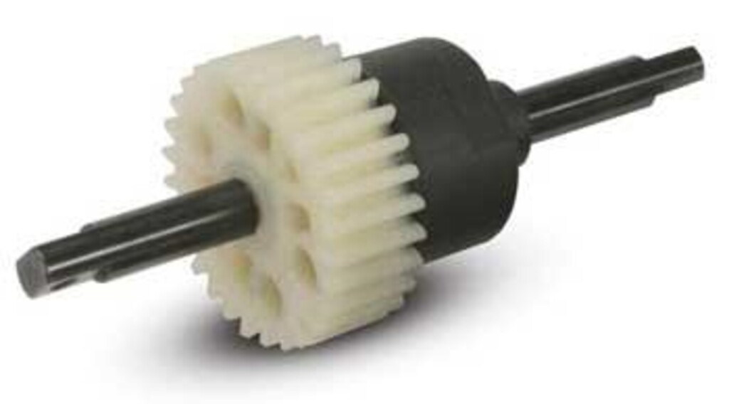 REVO CENTER DIFFERENTIAL KIT 5414