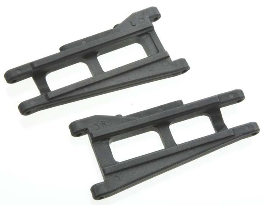 SLASH/RUSTLER SUSPENTION ARMS 3655X