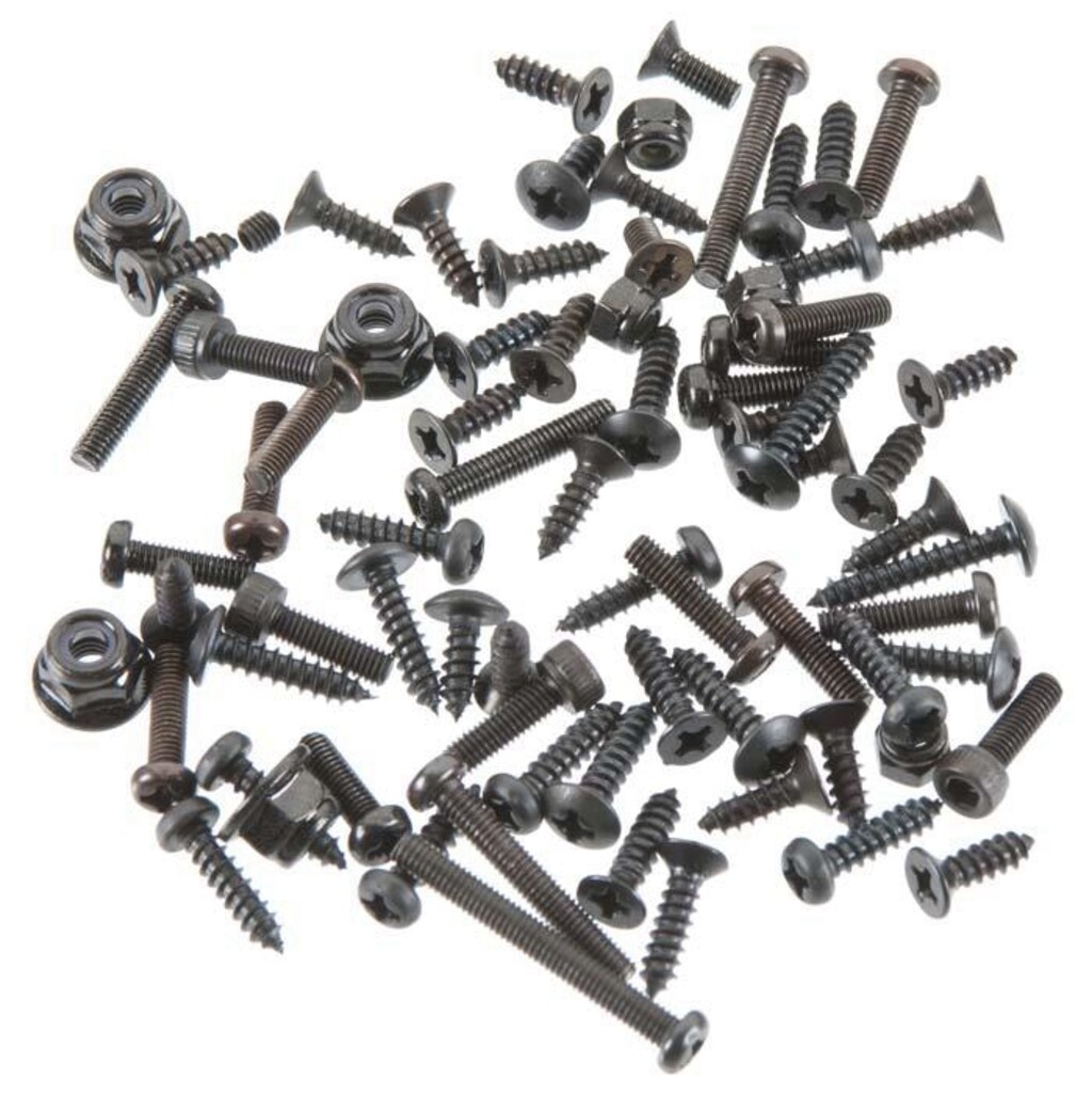 DTXC8755 SCREW SET STREET FORCE GP