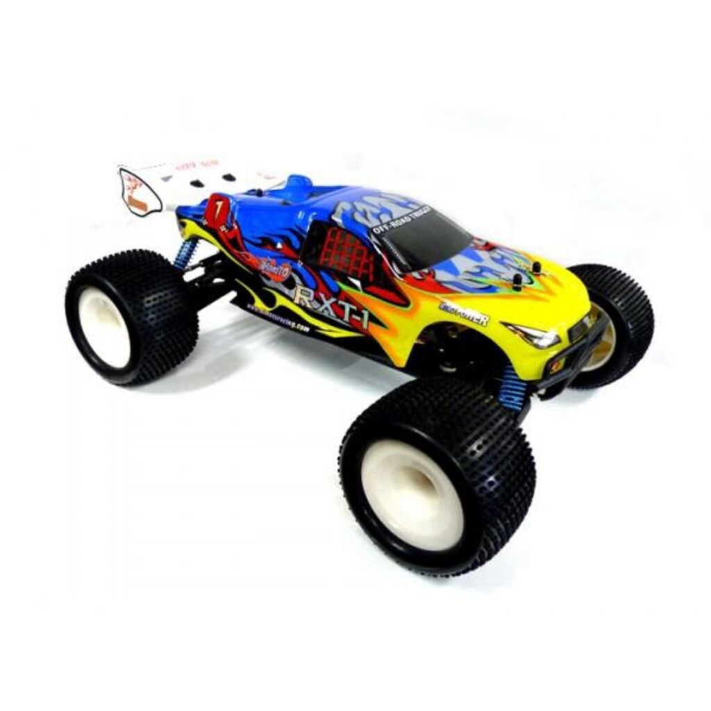 HIMOTO 1/8 RXT-28 .28 TRUGGY 2.4G RXT-1