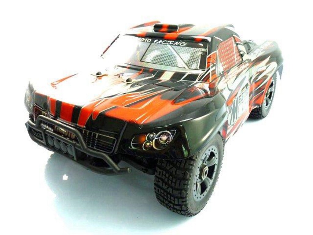 HIMOTO 1/8 DEMOLITION GP SC 2.4G N8SC