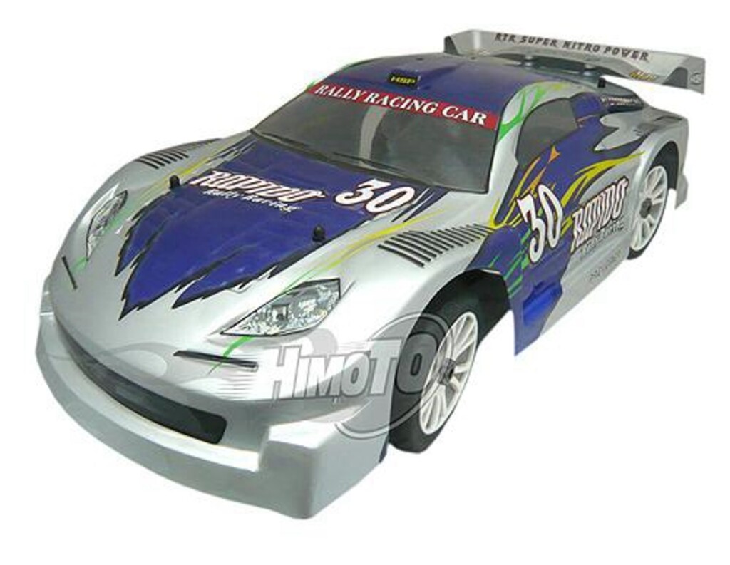 HIMOTO 1/8 MP-ONE ON-ROAD 2.4G HI9206-28