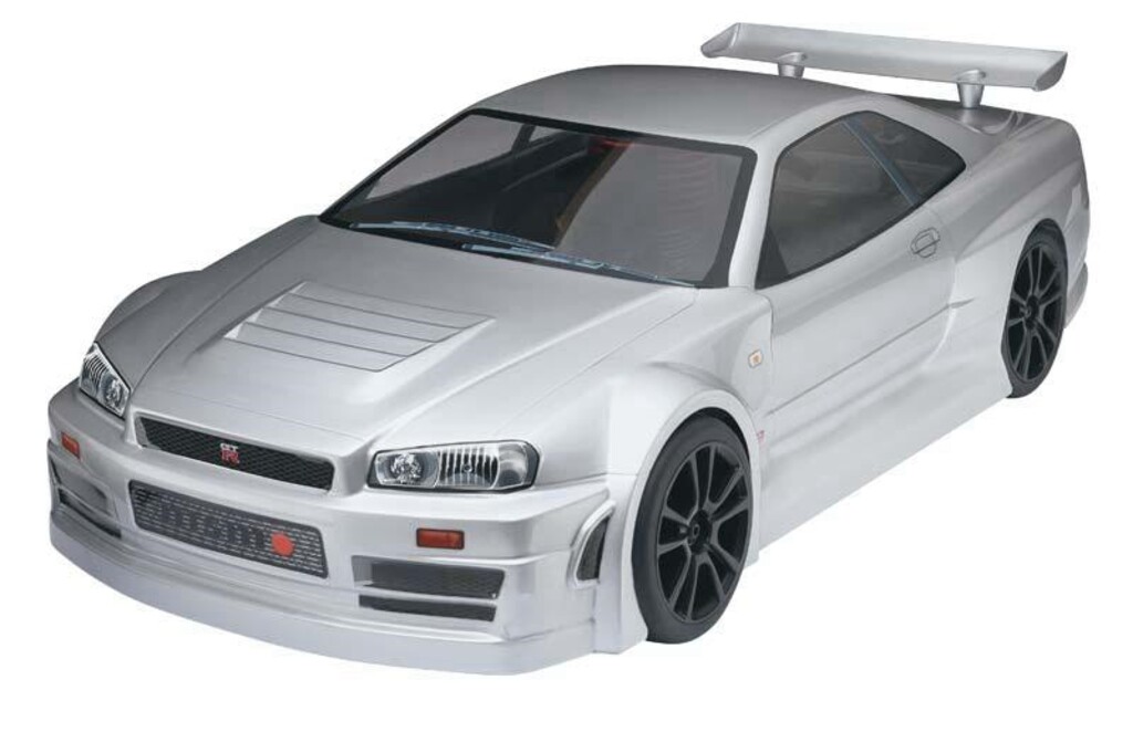 CARRO TOMAHAWK VX ZTUNE 2.4G 6194-F272