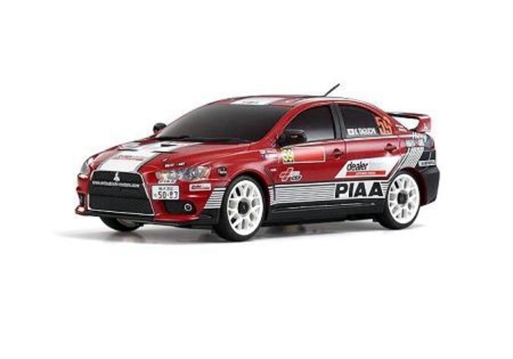 KYOSHO MINI Z LANCER EVO ARR 30569ZM-B