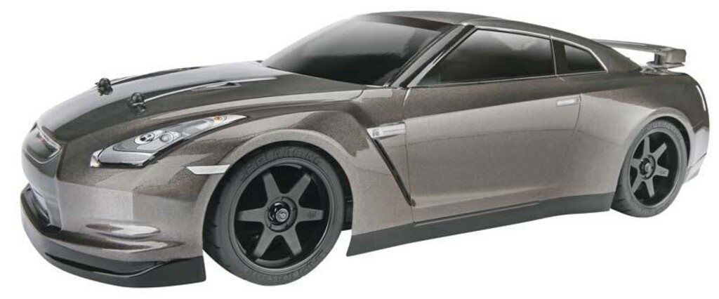 CARRO SKYLINE SPRINT 2 HPI RTR 106130