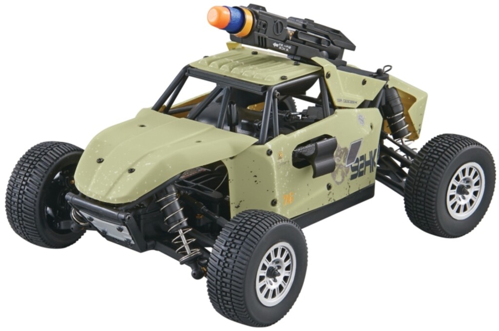 DIDC0060 DROMIDA 1/18 WASTERLAND BUGGY