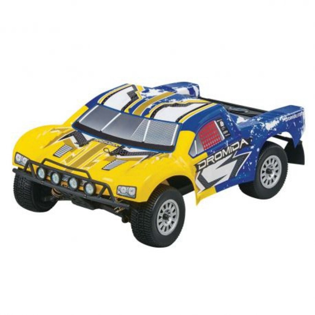 DIDC0047 DROMIDA 1/18 SHORT COURSE 4WD