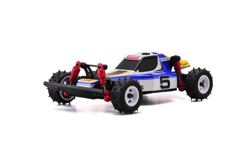 KYOSHO MINI Z OPTIMA MB-010 32281BW-B