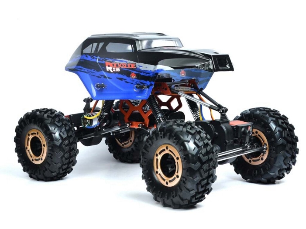 REDCAT 1/10 ROCKSLIDE RS10-XT-24 CRAWLER