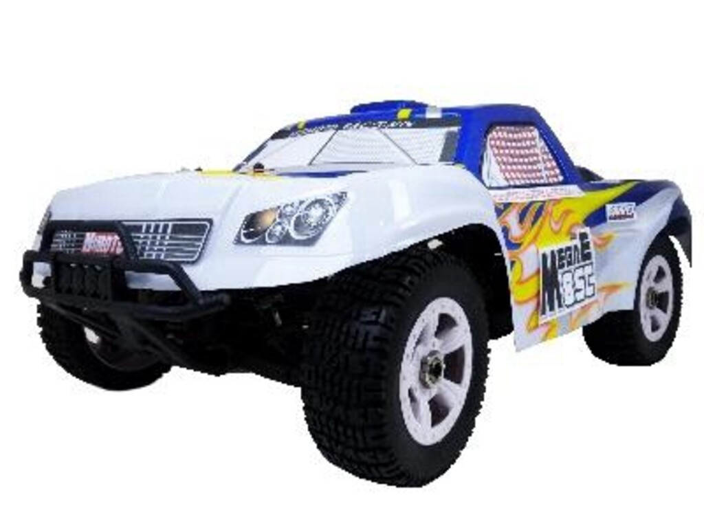 HIMOTO 1/8 MEGAE8SCL  HI8SC