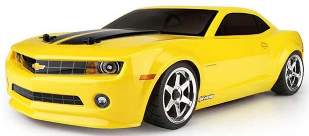 CARRO SPRINT2 FLUX RTR CAMARO 108765