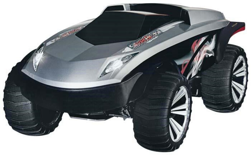 CARRO REVELL 1/14 MONSTER BEAST 553977