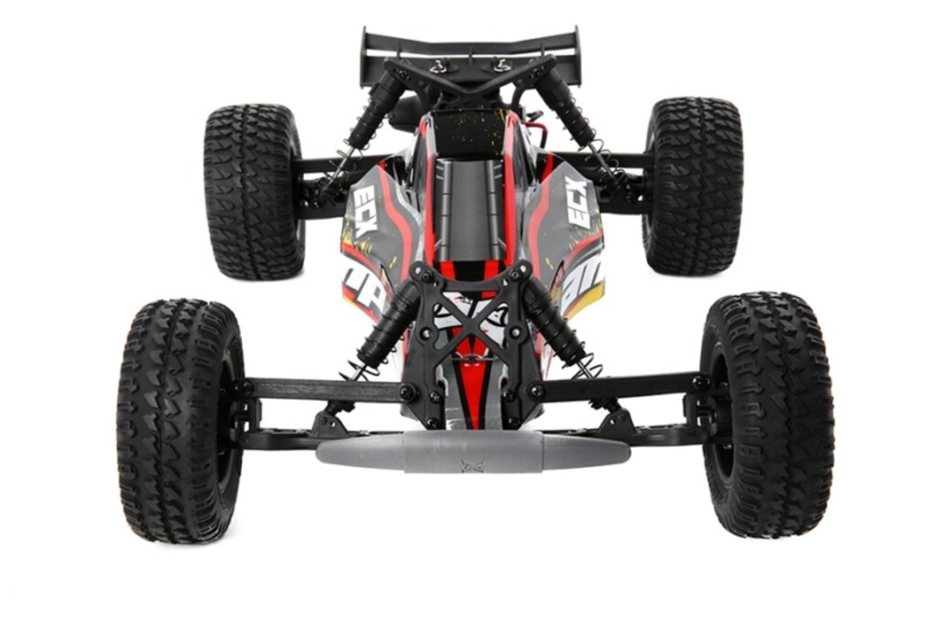 CARRO ECX AMP DB 1/10 2WD RTR ECX03029T2