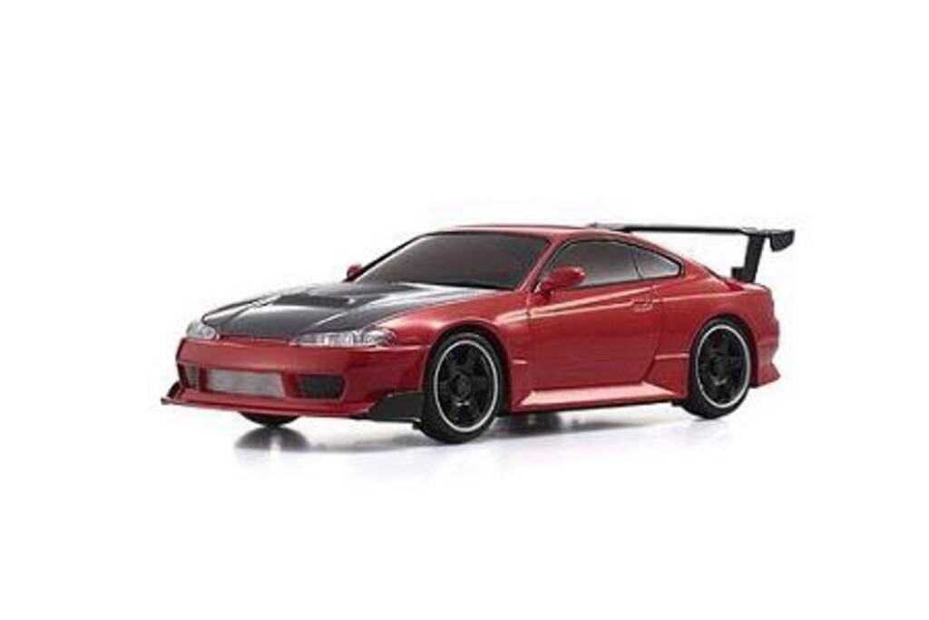 KYOSHO MINI Z SILVIA FD ARR 30576MR-B