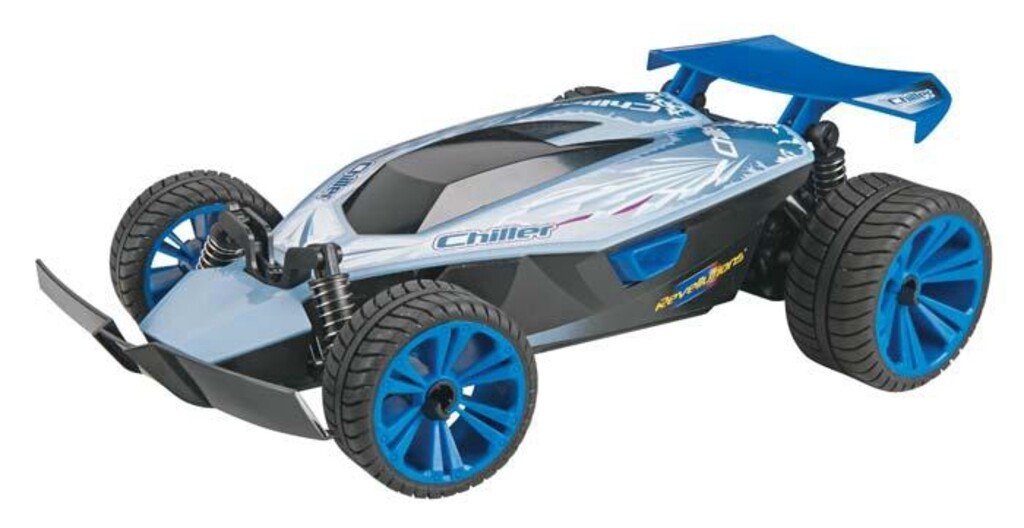 CARRO REVELL 1/18 CHILLER BUGGY 553979
