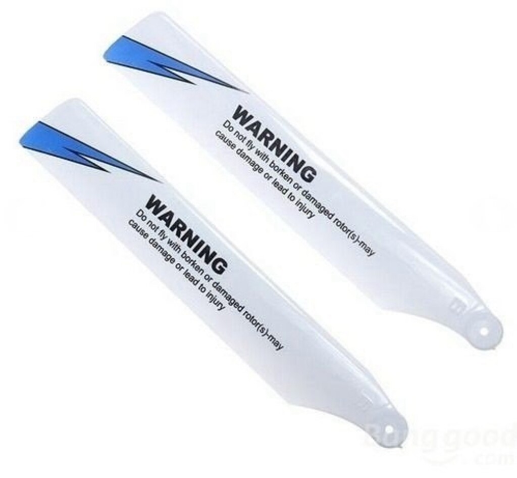 V977 HELICE PRINCIPAL