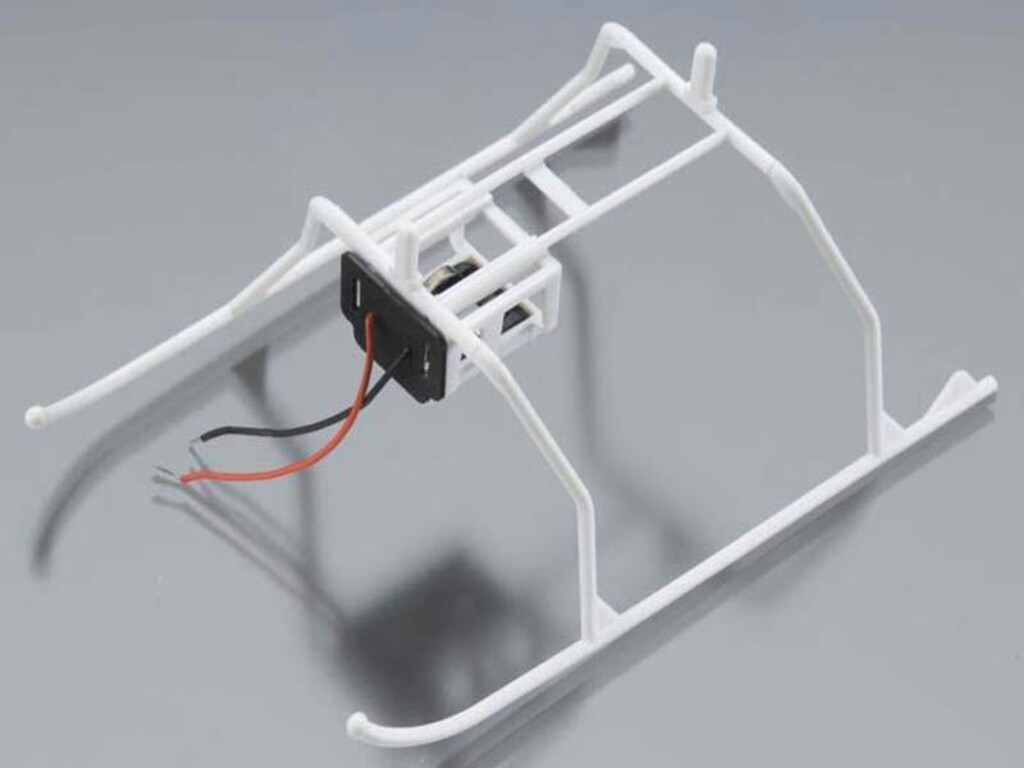 PROTO CX LANDING SKIDS GLOW RMXE6428