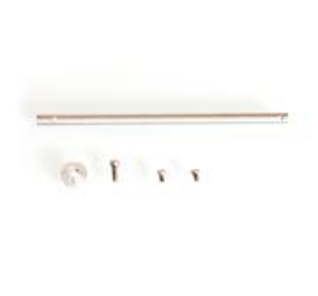 NE400195 MAIN SHAFT SET 319A