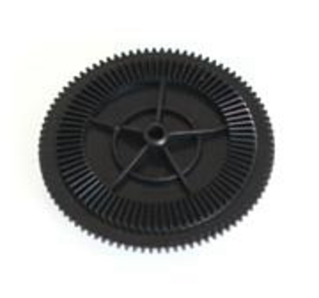 NE400198 MAIN GEAR SET 319A