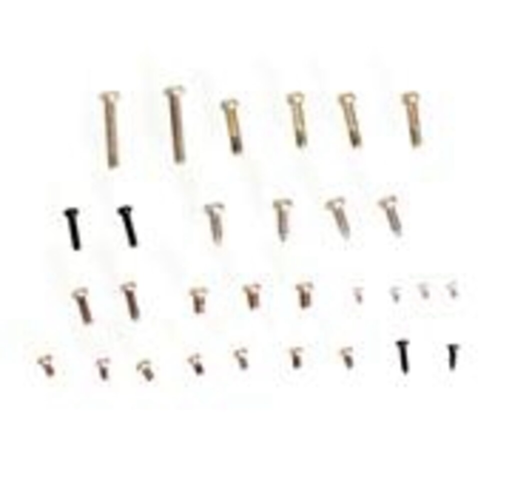 NE400221 SCREW SET 319A