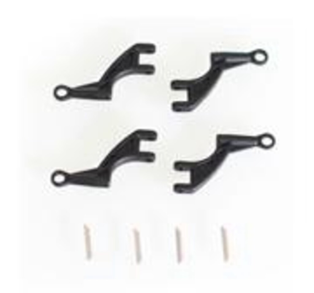 NE400193 PITCH CONTLING ARM SET 319A