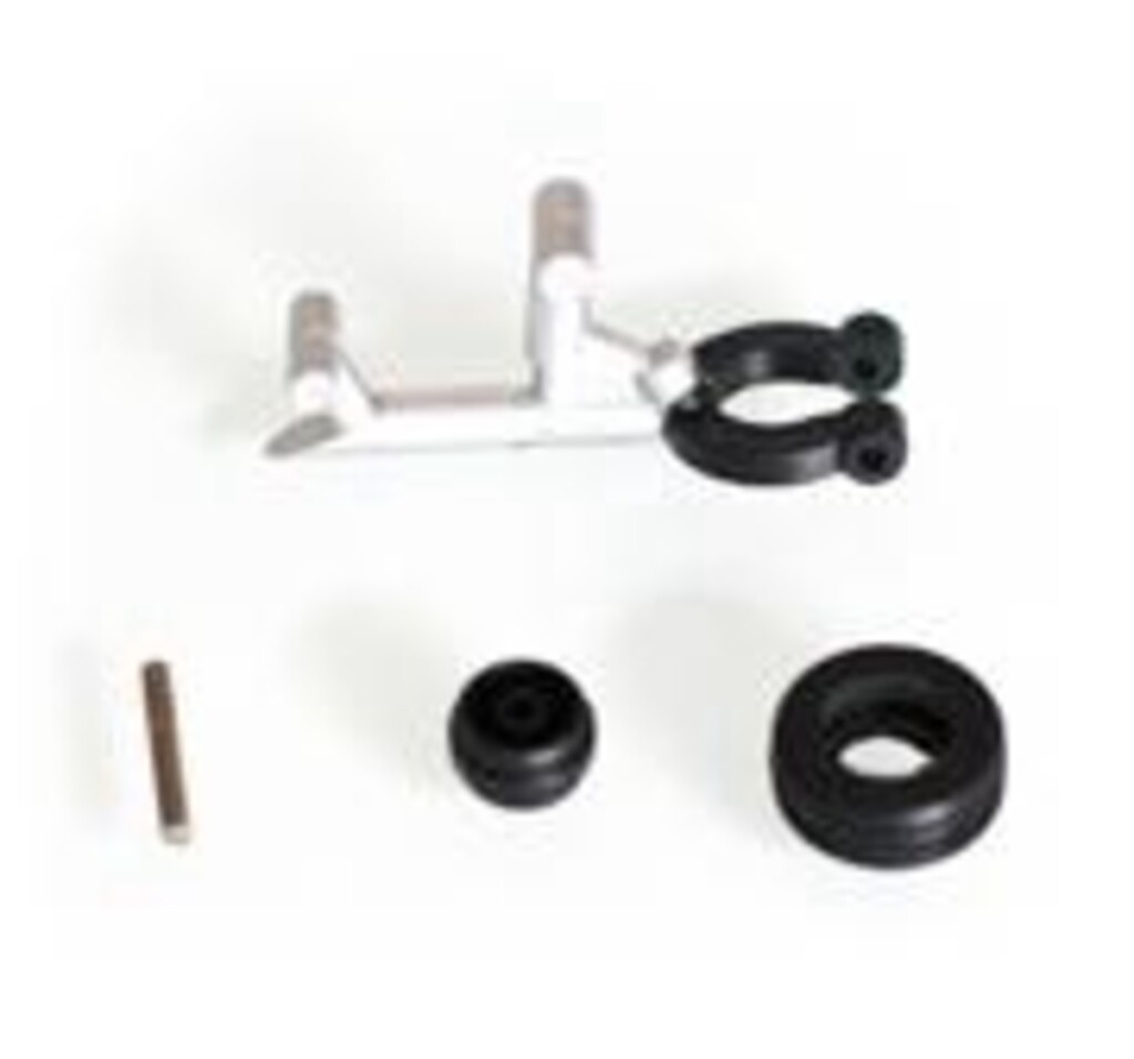 NE400209 REAR WHEEL HOLDER SET 319A