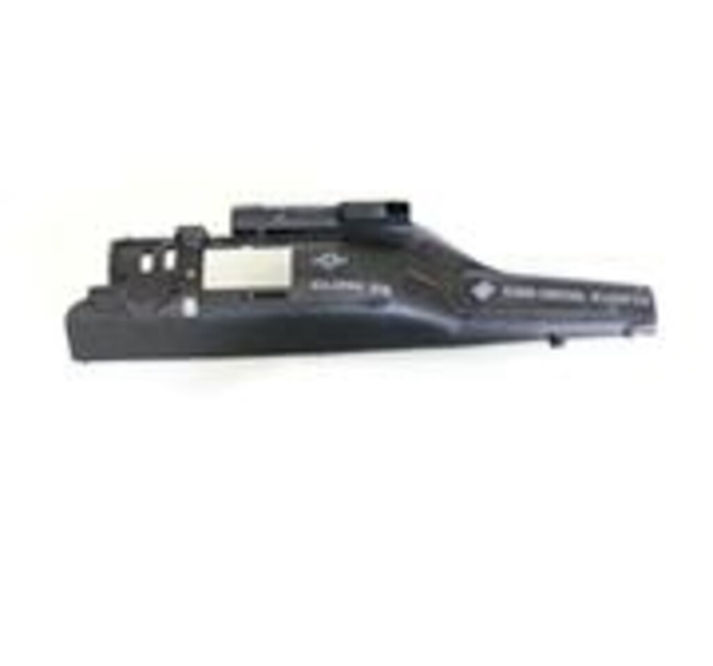 NE400305 FUSELAGE SET LEFT BLACK 319A