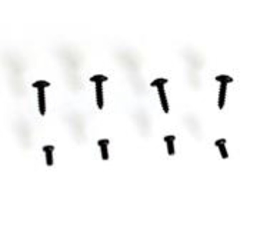 NE400400 SCREW SET NE-MASF02