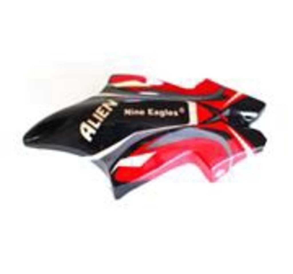 NE400396 CABIN SET YELLOW NE-MASF02