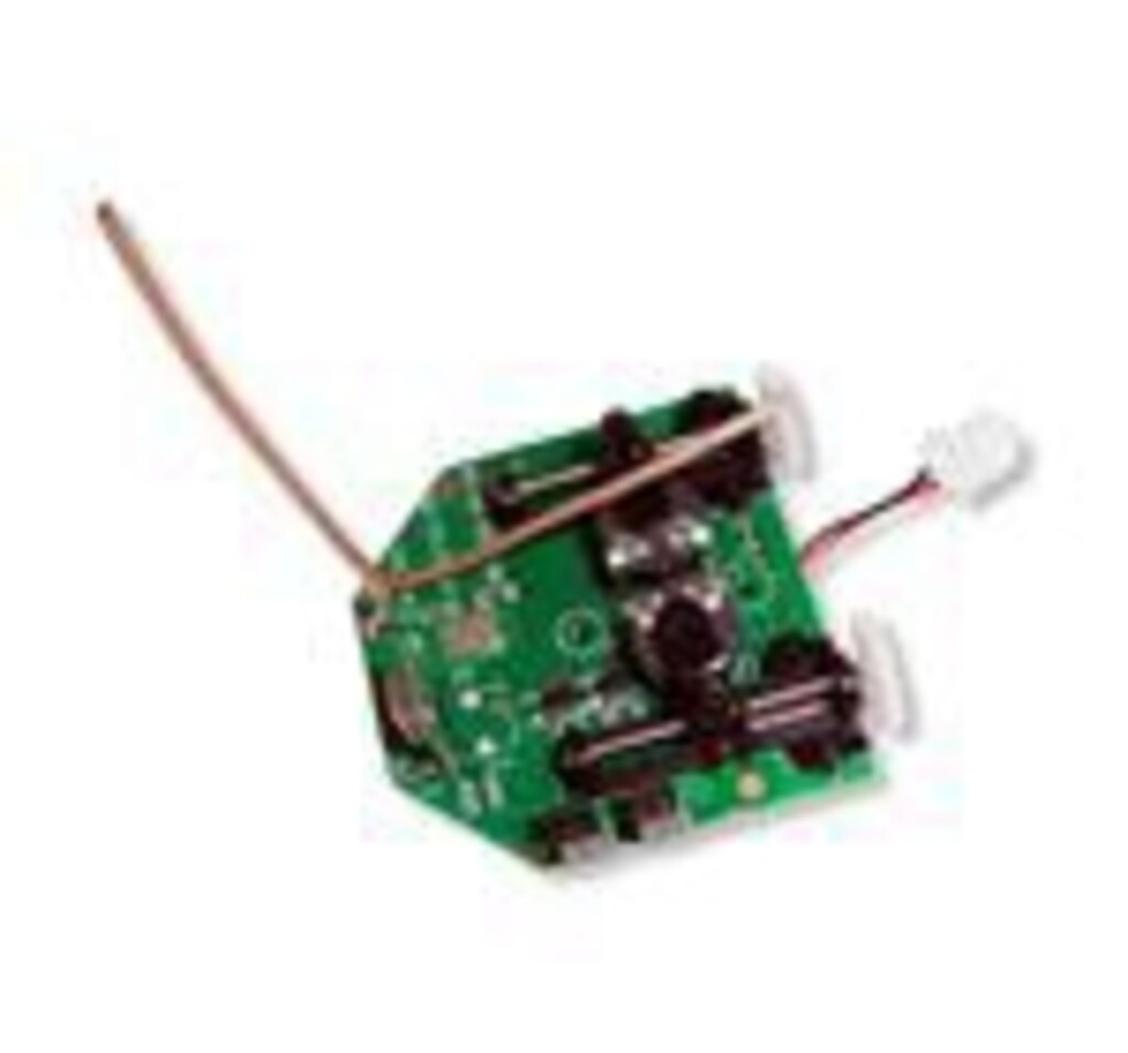 NE407631001A RECEIVER SET 320A