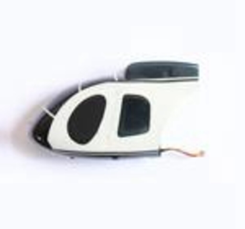 NE11016700 CABIN SET KESTREL SX 218A