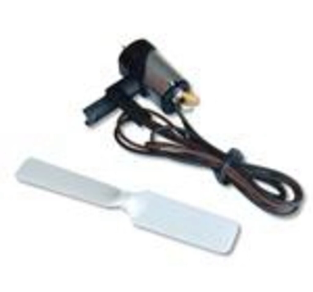 NE11015300 TAIL MOTOR SET 218A