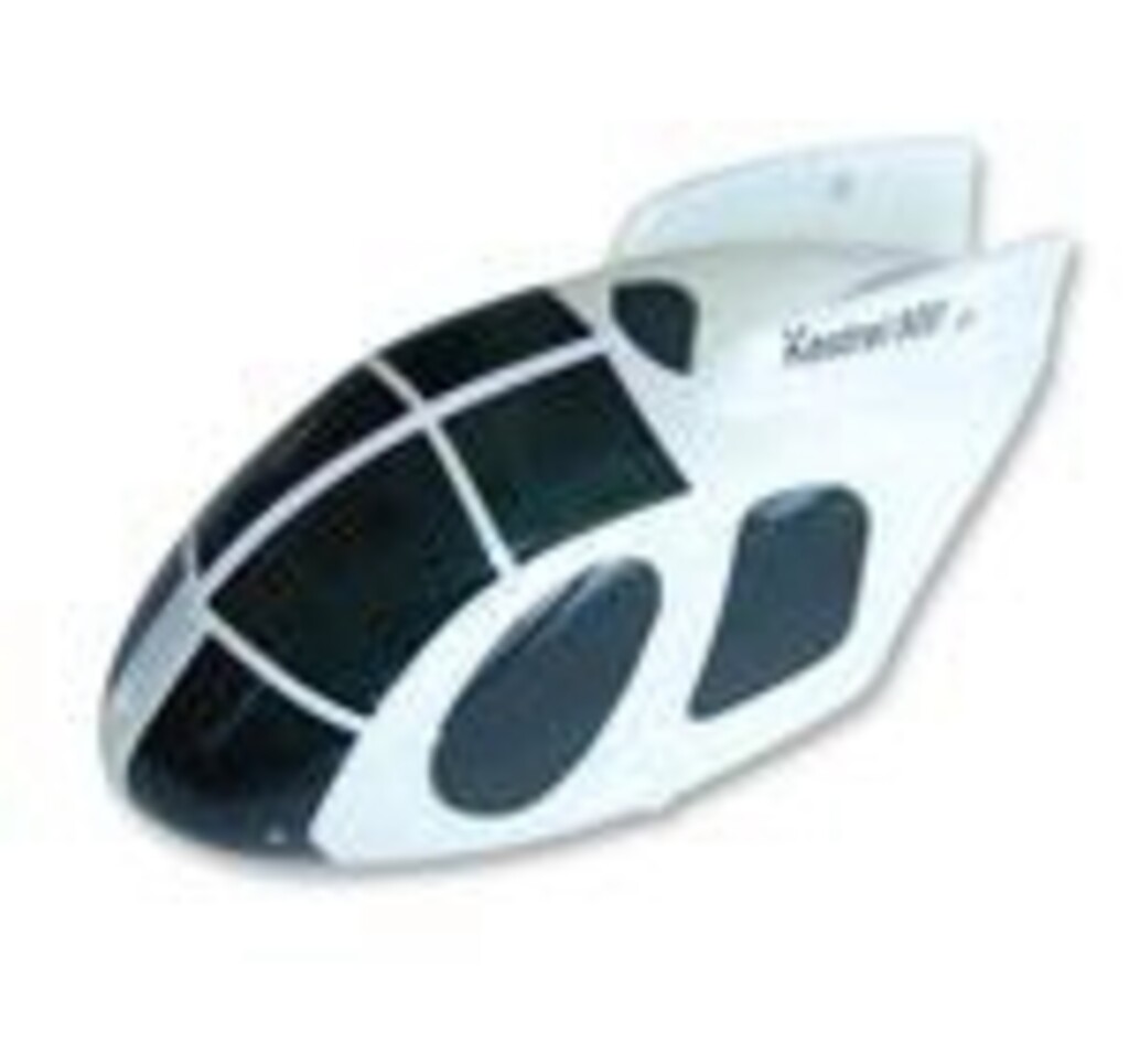 NE11016900 CABIN SET KESTREL 208A