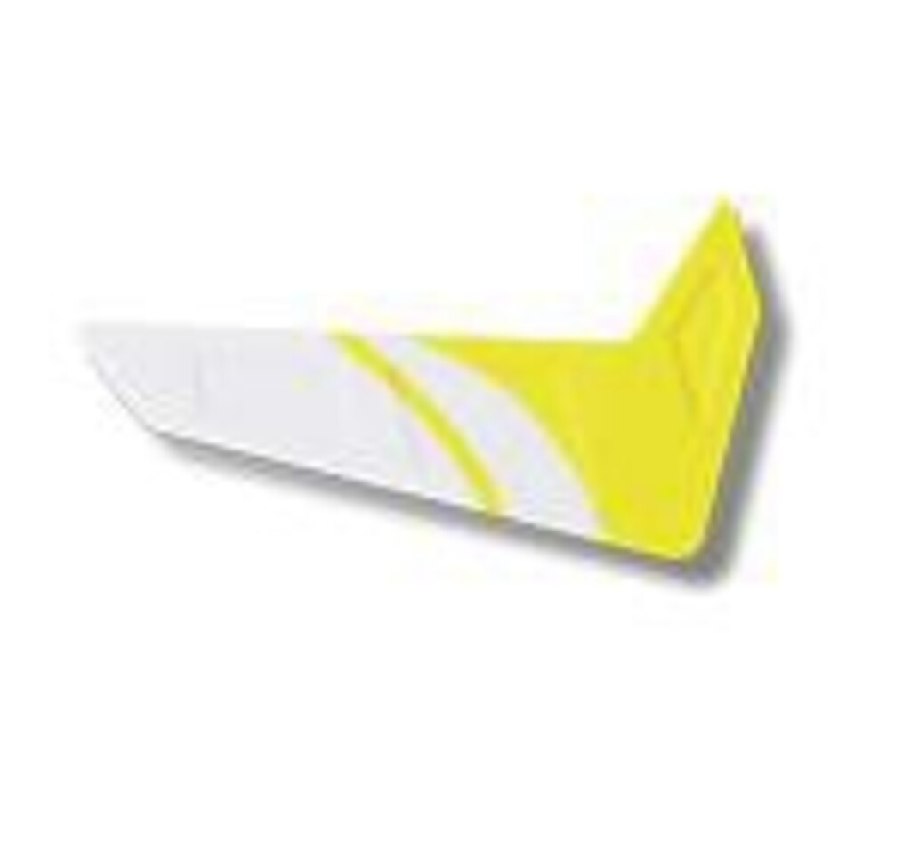 NE402328027A TAIL SET YELLOW 328A