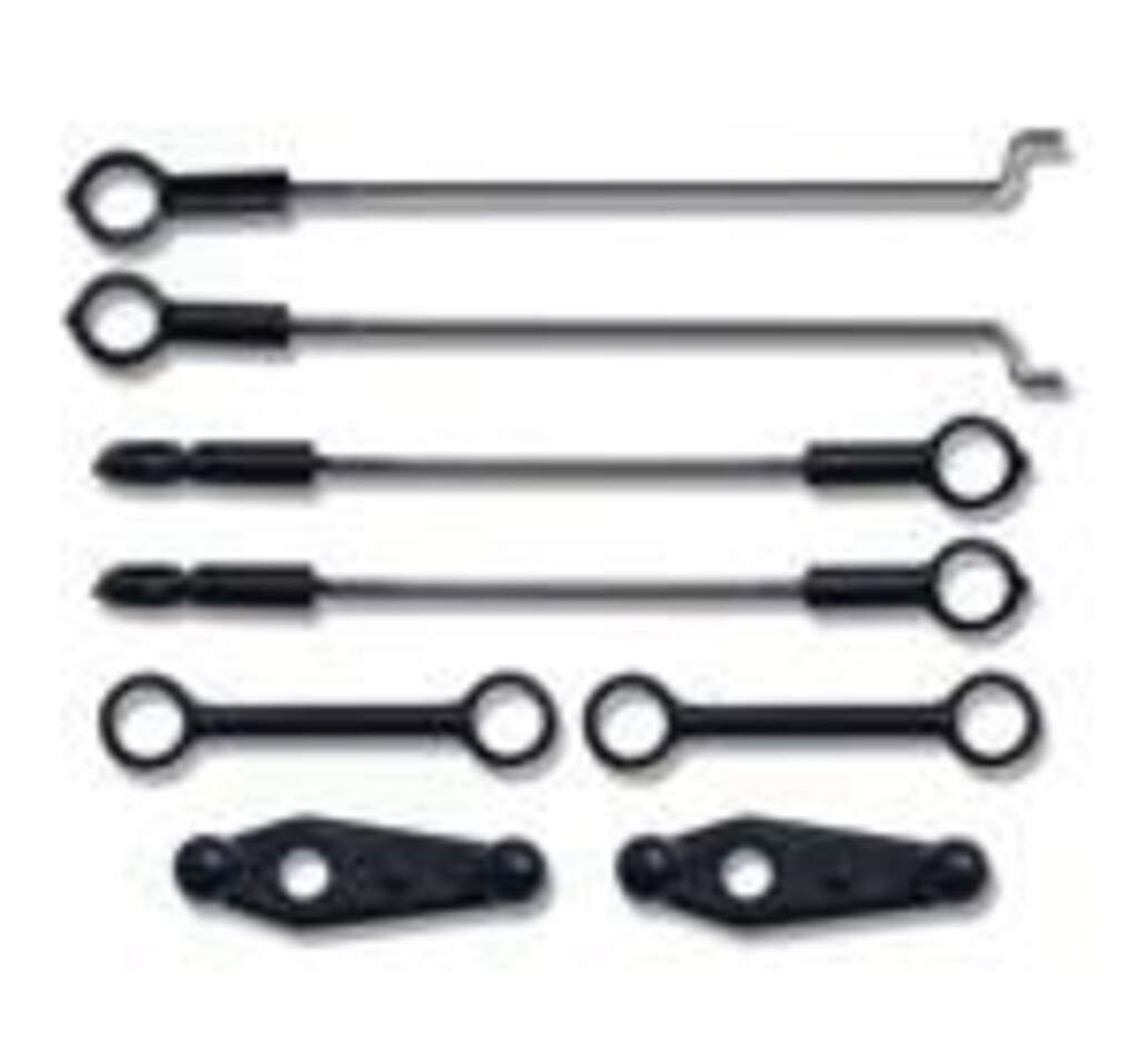 NE402328012A BALL LINKAGE ROD SET 328A