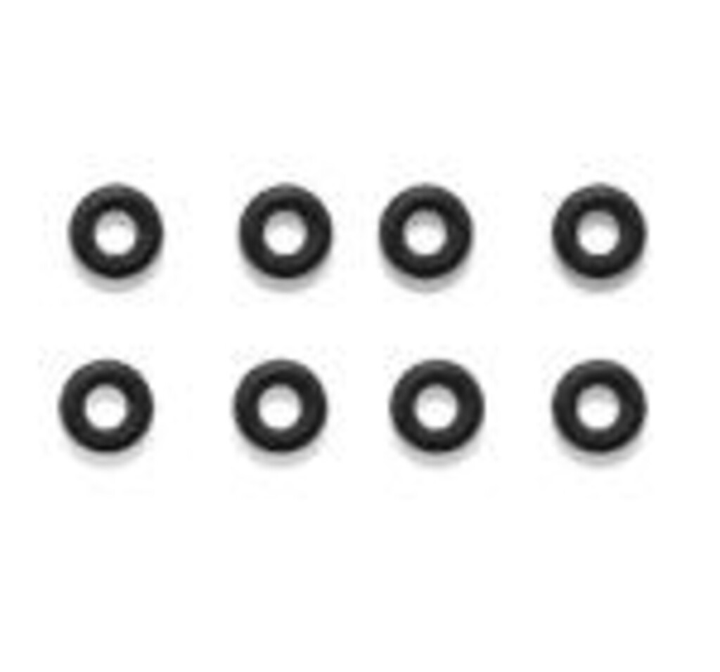 NE402328018A CABIN RUBBER FIX SET 328A