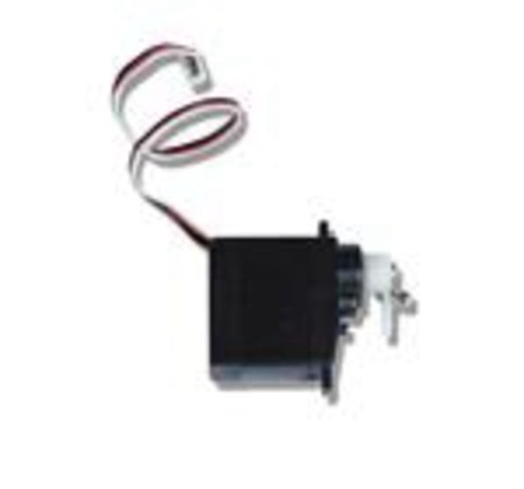 NE402318030A TAIL SERVO NE-RS520 180D