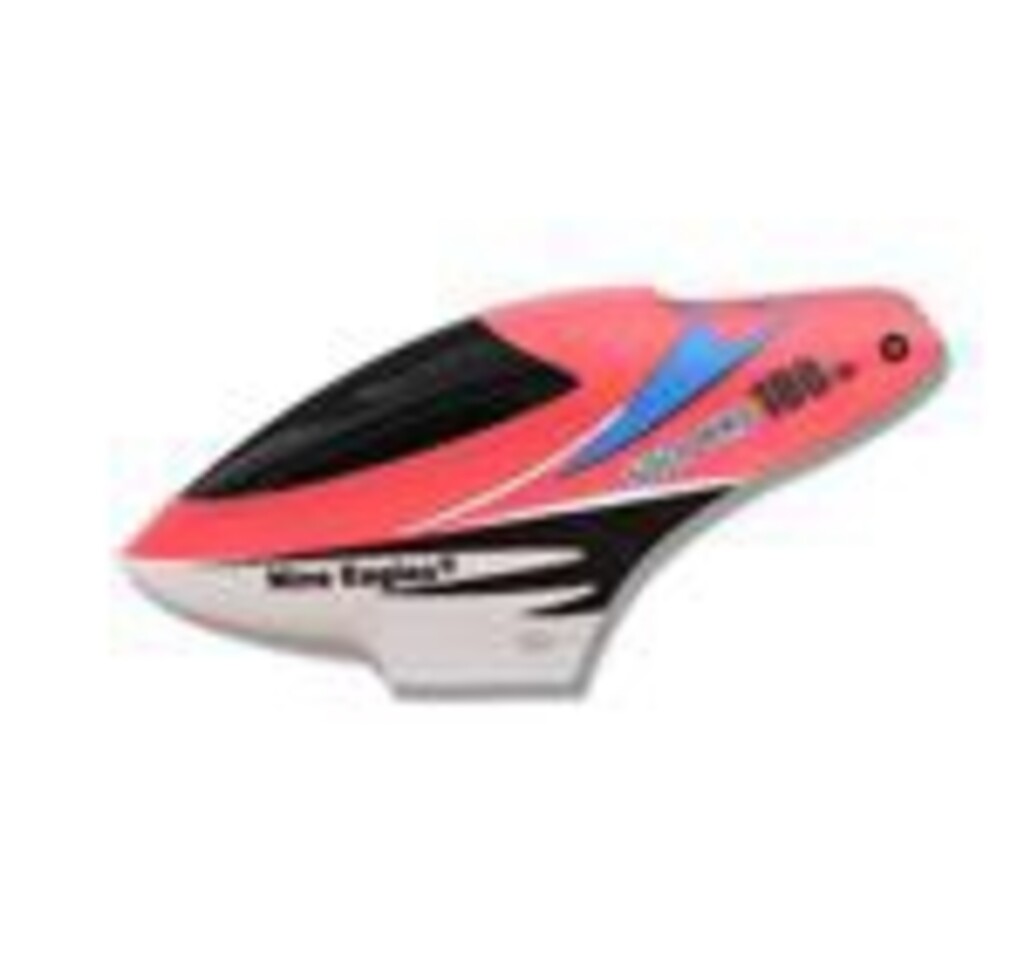 NE402318001A CABIN RED 180D